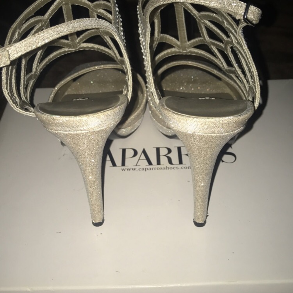 CAPARROS shoes - Picture 3 of 3